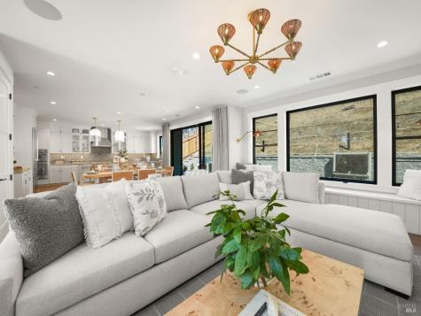 110 Erin Court San Rafael CA 94903