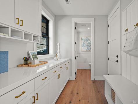 110 Erin Court San Rafael CA 94903