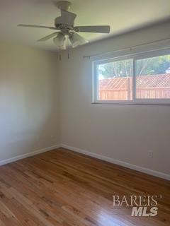 1808 Weaverly Drive Petaluma CA 94954