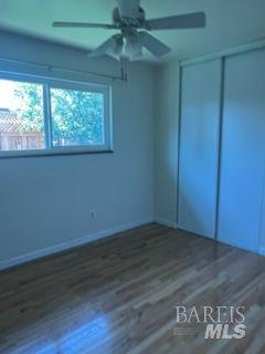 1808 Weaverly Drive Petaluma CA 94954