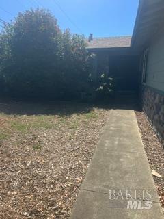 1808 Weaverly Drive Petaluma CA 94954