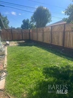1808 Weaverly Drive Petaluma CA 94954