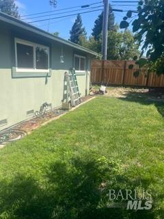 1808 Weaverly Drive Petaluma CA 94954