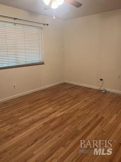1808 Weaverly Drive Petaluma CA 94954