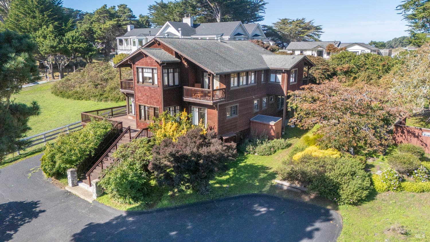 44920 Little Lake Road Mendocino CA 95460