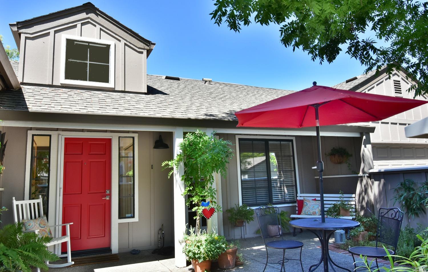 18106 Vassar Court Sonoma CA 95476
