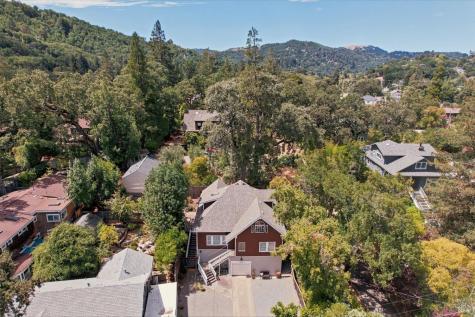 1635 San Anselmo Avenue San Anselmo CA 94960