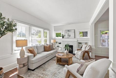 1635 San Anselmo Avenue San Anselmo CA 94960