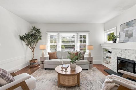 1635 San Anselmo Avenue San Anselmo CA 94960