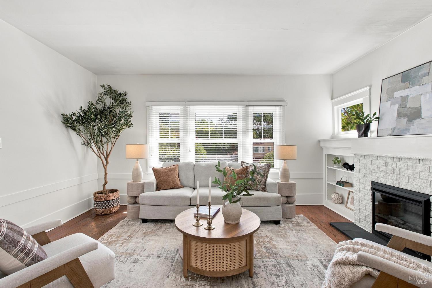 1635 San Anselmo Avenue San Anselmo CA 94960