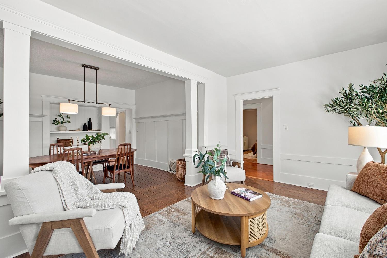 1635 San Anselmo Avenue San Anselmo CA 94960
