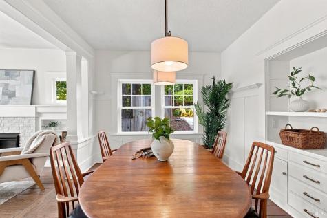 1635 San Anselmo Avenue San Anselmo CA 94960