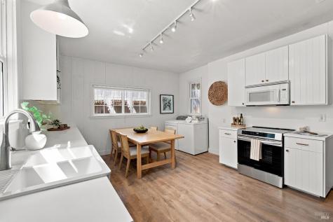 1635 San Anselmo Avenue San Anselmo CA 94960