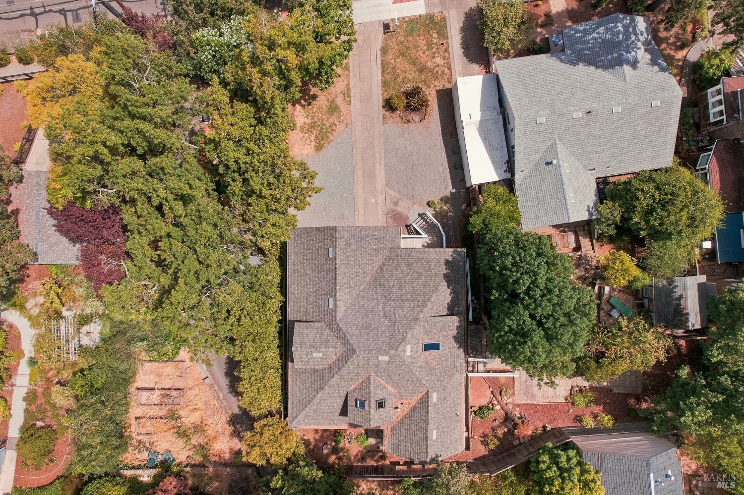 1635 San Anselmo Avenue San Anselmo CA 94960