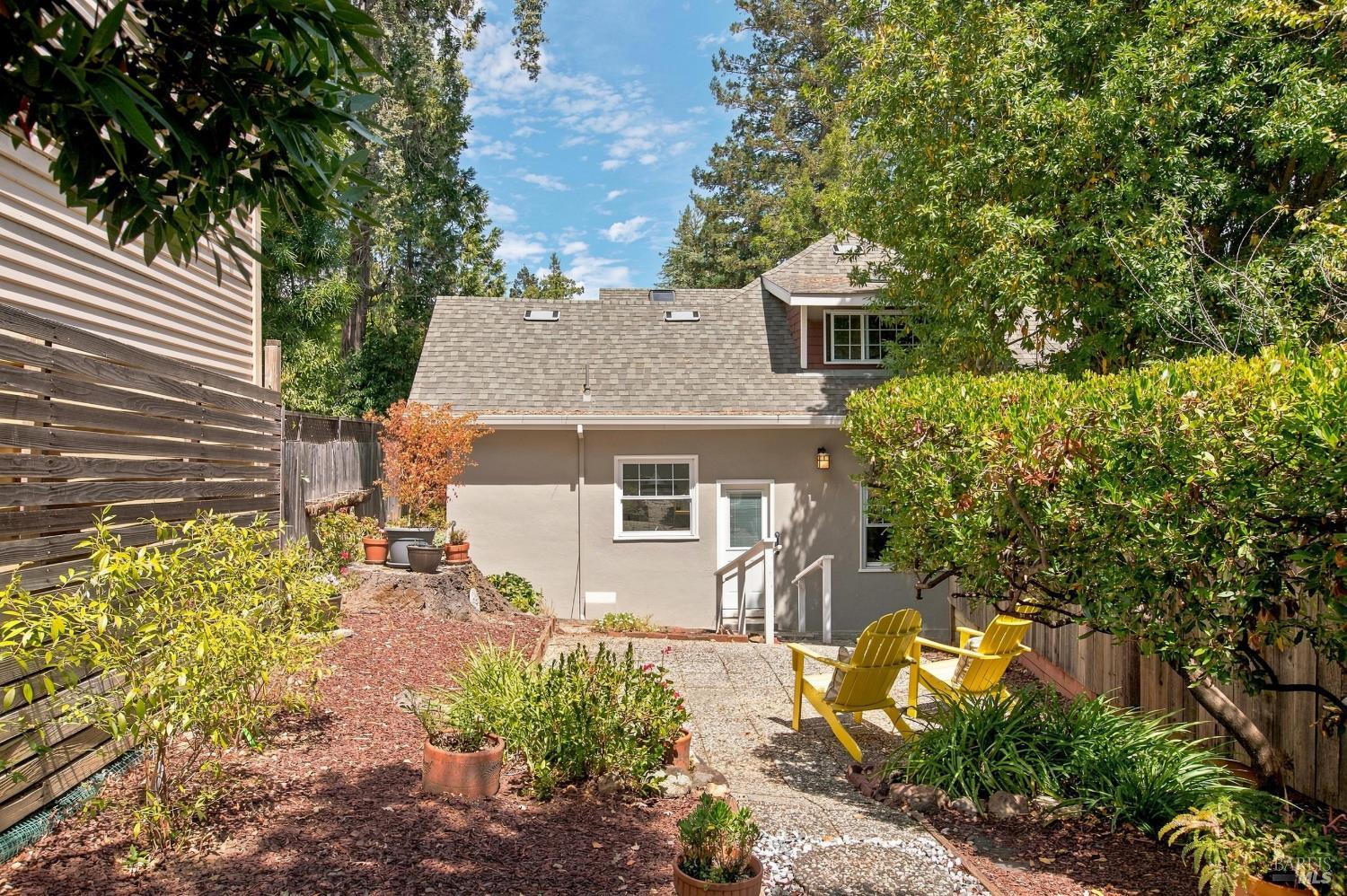 1635 San Anselmo Avenue San Anselmo CA 94960