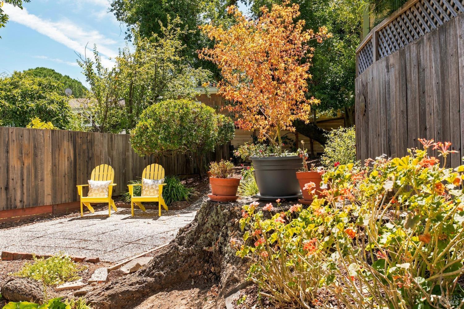 1635 San Anselmo Avenue San Anselmo CA 94960