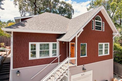 1635 San Anselmo Avenue San Anselmo CA 94960