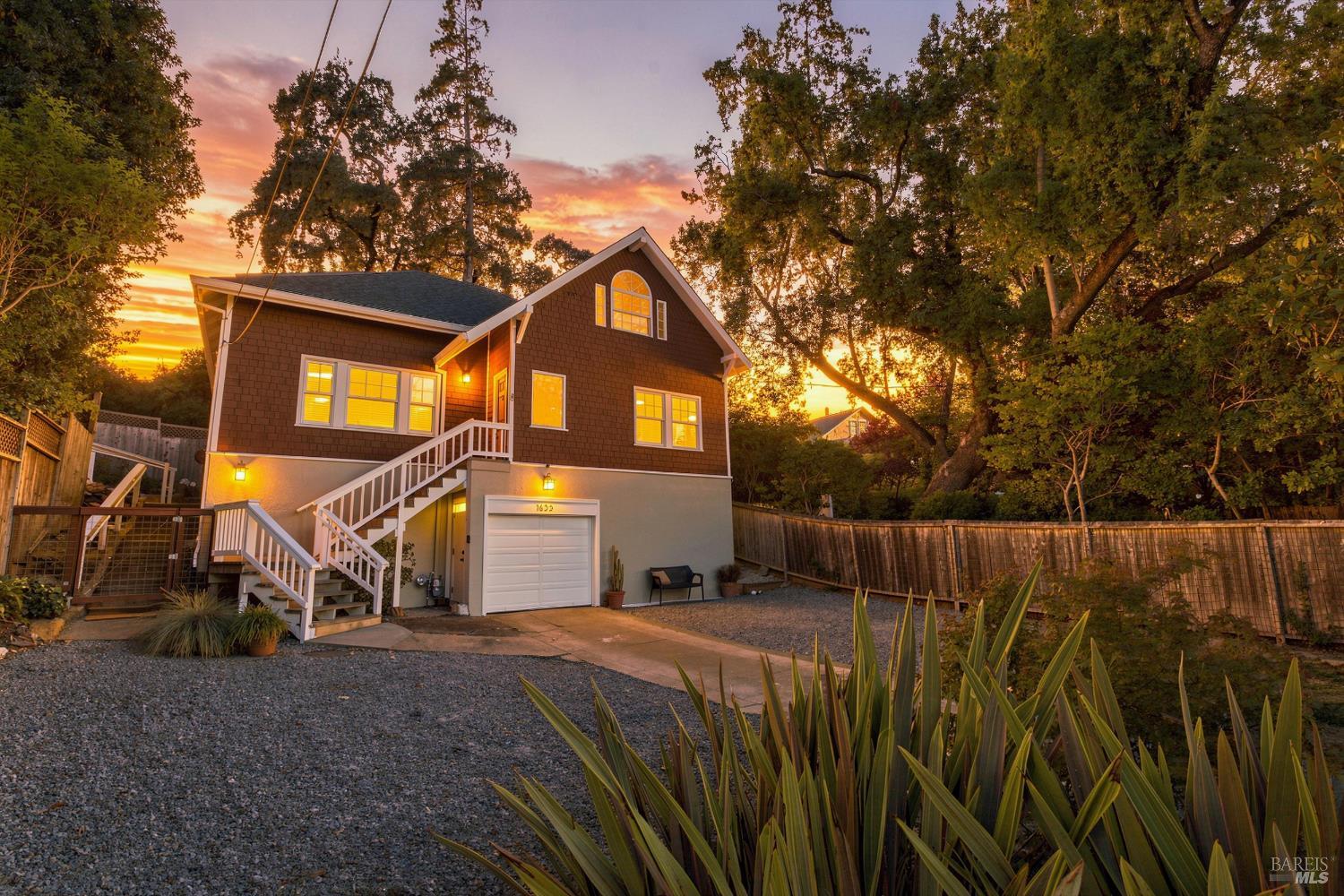 1635 San Anselmo Avenue San Anselmo CA 94960