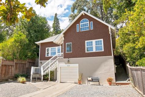 1635 San Anselmo Avenue San Anselmo CA 94960