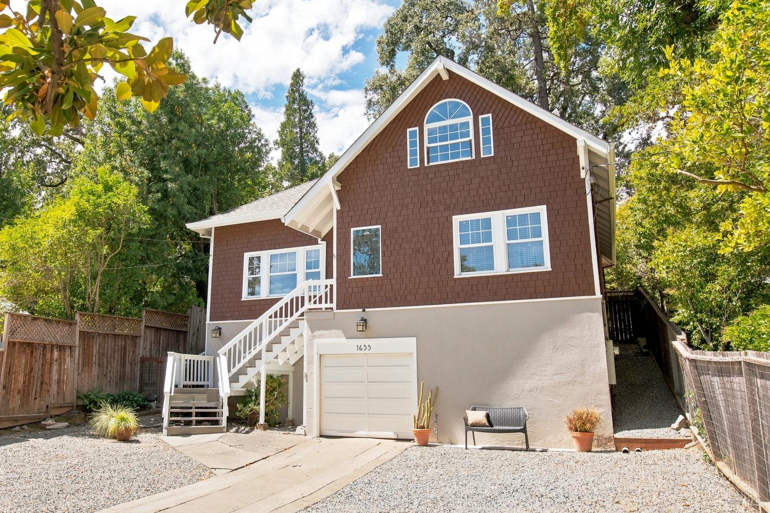1635 San Anselmo Avenue San Anselmo CA 94960