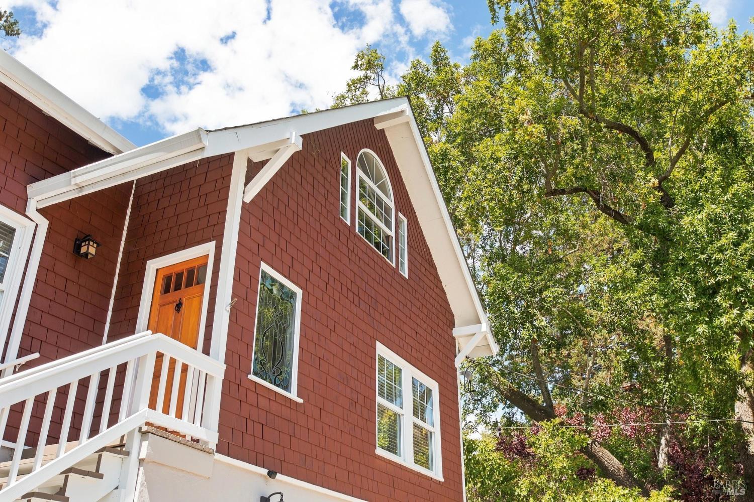 1635 San Anselmo Avenue San Anselmo CA 94960