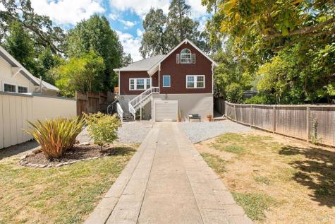 1635 San Anselmo Avenue San Anselmo CA 94960
