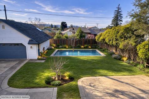 735 Johnson Street Healdsburg CA 95448
