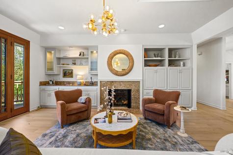 735 Johnson Street Healdsburg CA 95448