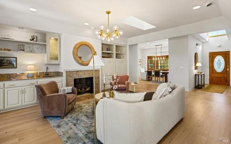 735 Johnson Street Healdsburg CA 95448