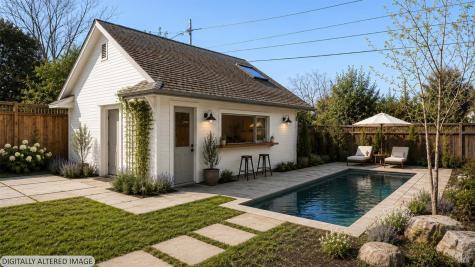 735 Johnson Street Healdsburg CA 95448