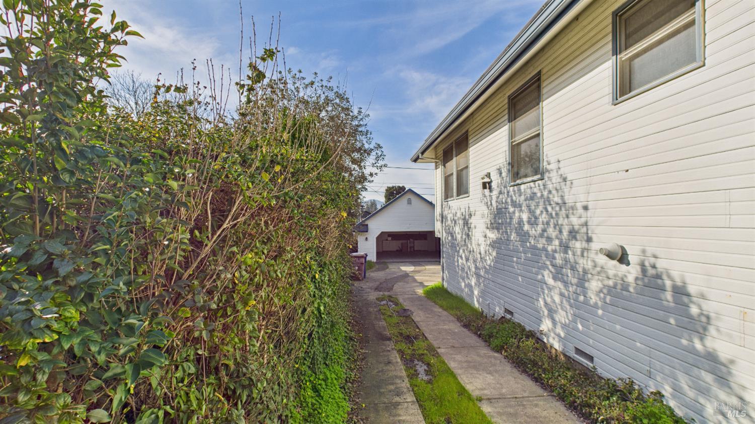 735 Johnson Street Healdsburg CA 95448