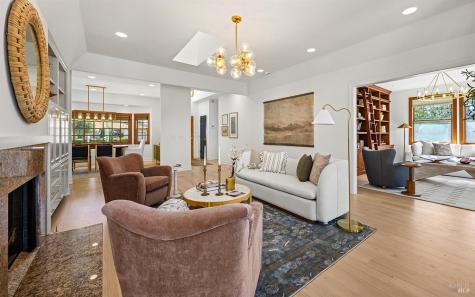 735 Johnson Street Healdsburg CA 95448