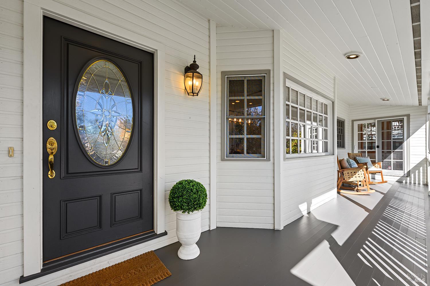735 Johnson Street Healdsburg CA 95448
