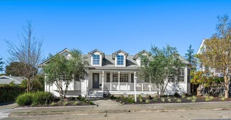 735 Johnson Street Healdsburg CA 95448