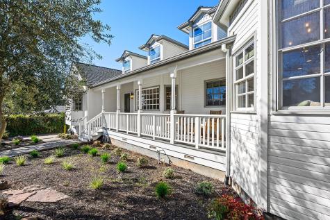 735 Johnson Street Healdsburg CA 95448
