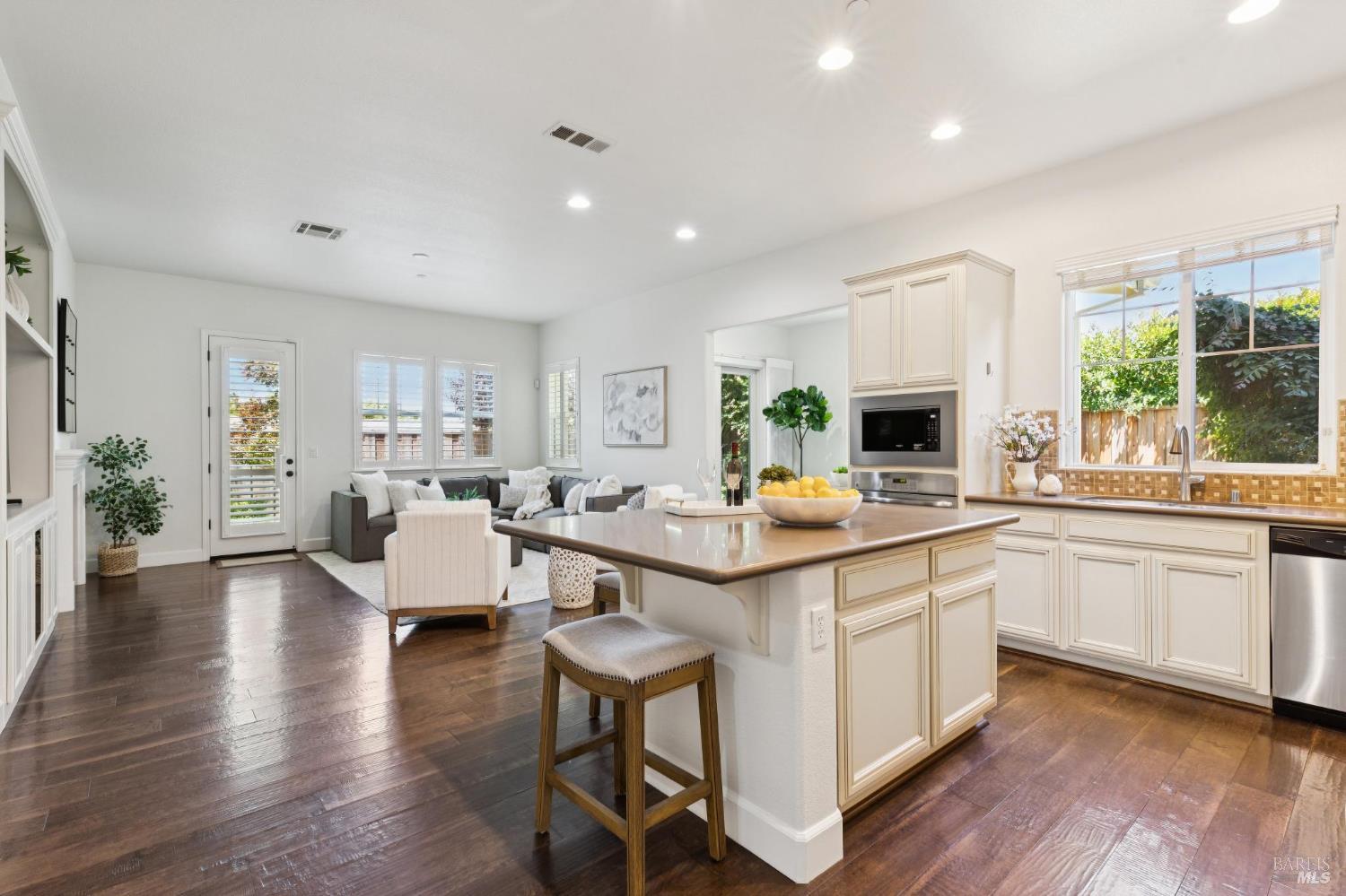 1039 Birkdale Drive Napa CA 94559