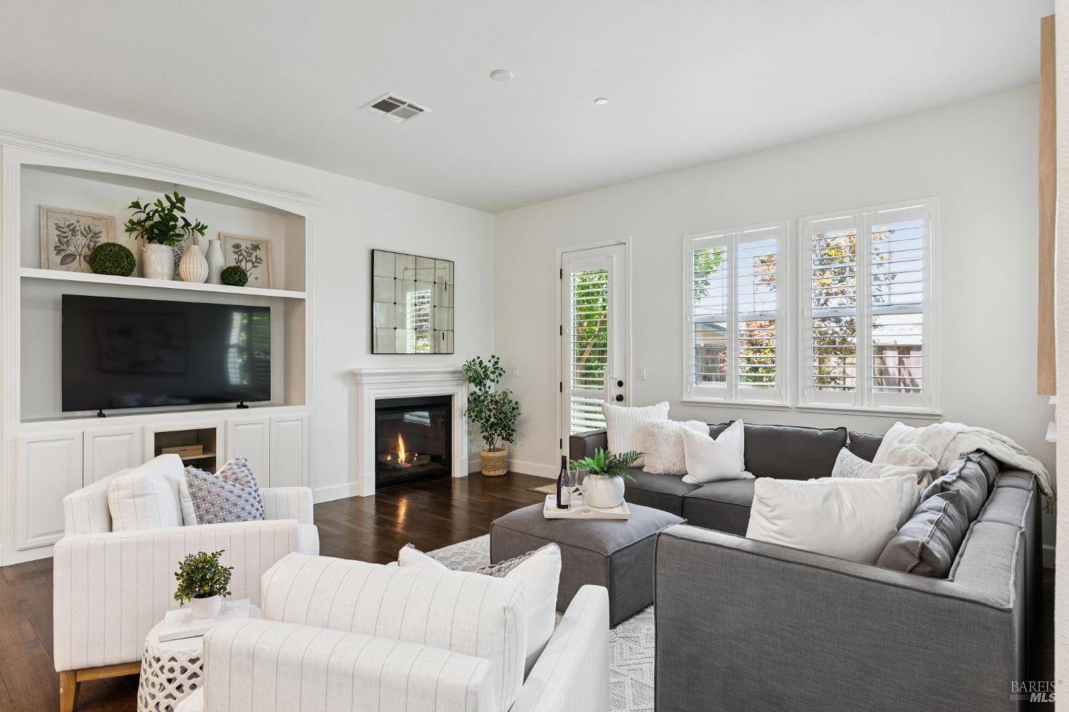 1039 Birkdale Drive Napa CA 94559