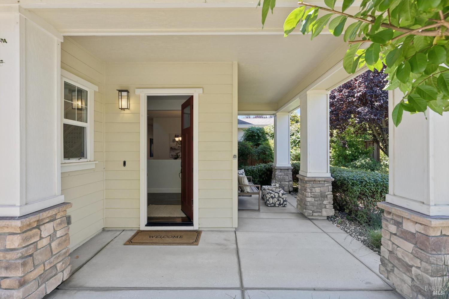 1039 Birkdale Drive Napa CA 94559