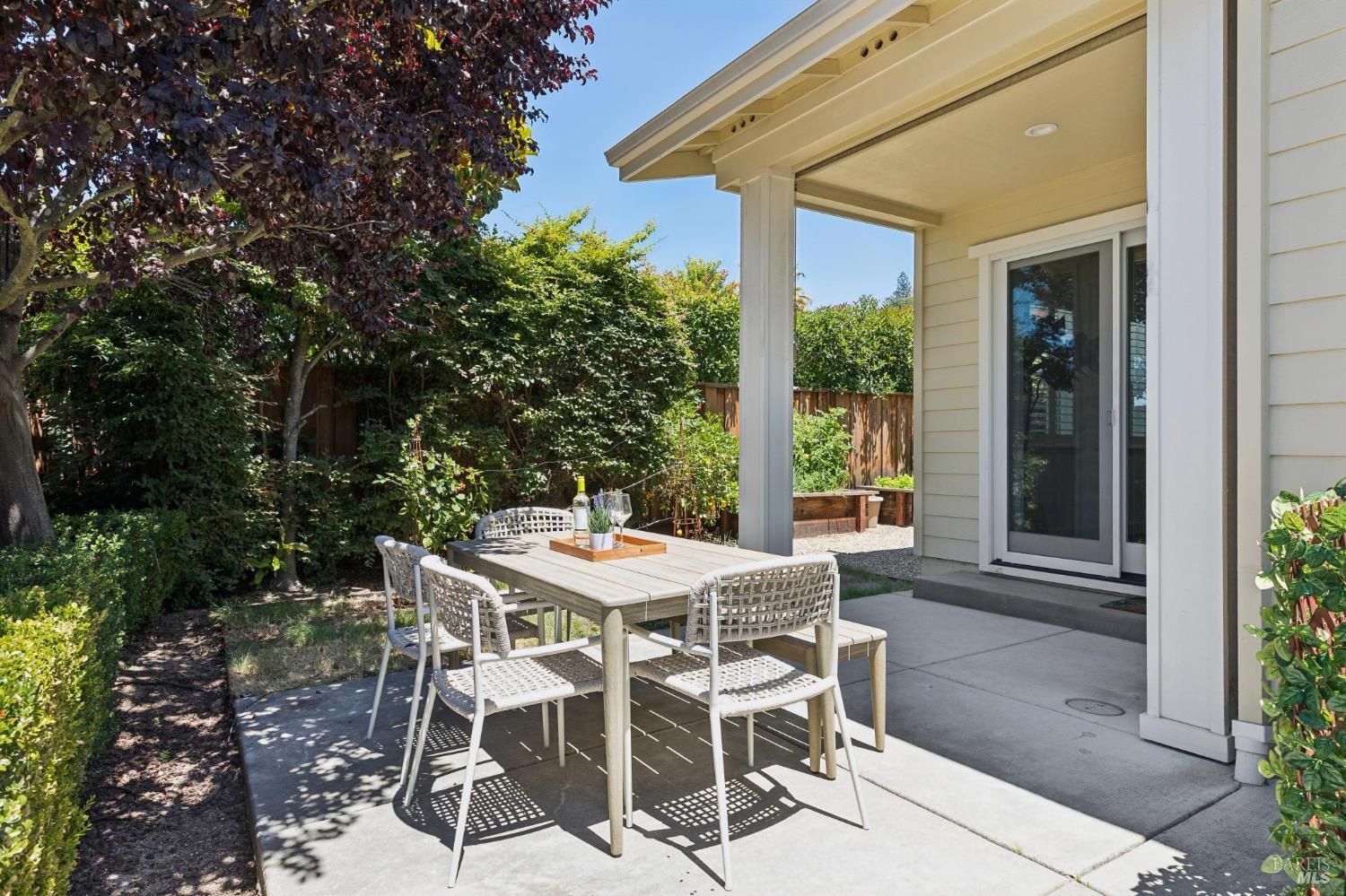 1039 Birkdale Drive Napa CA 94559