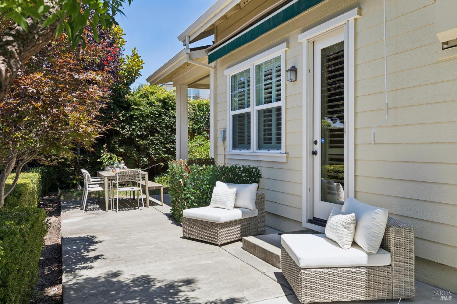 1039 Birkdale Drive Napa CA 94559