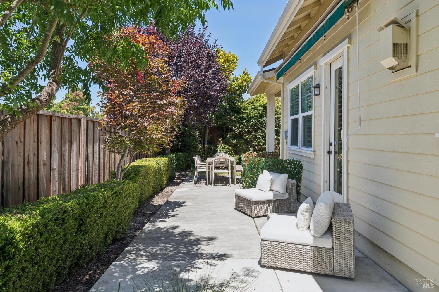 1039 Birkdale Drive Napa CA 94559