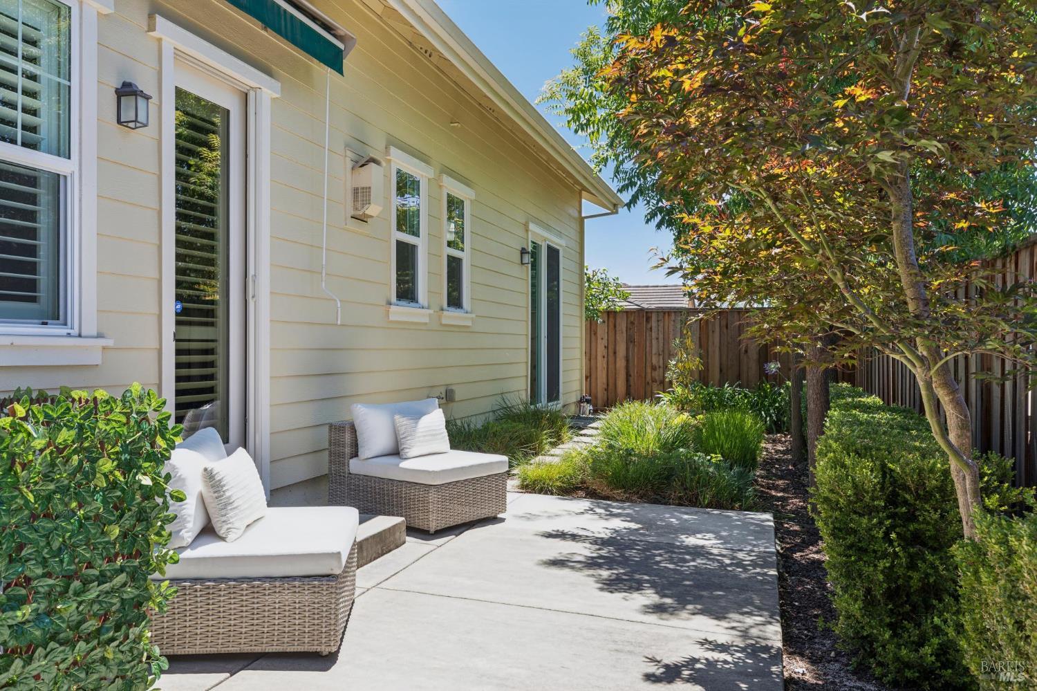 1039 Birkdale Drive Napa CA 94559