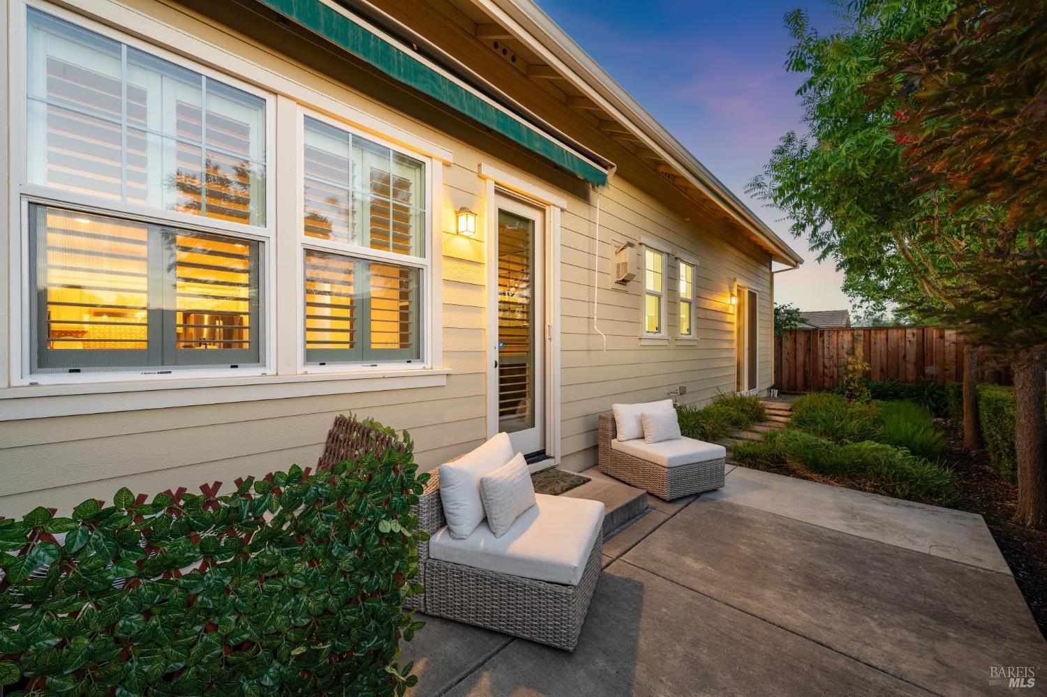 1039 Birkdale Drive Napa CA 94559