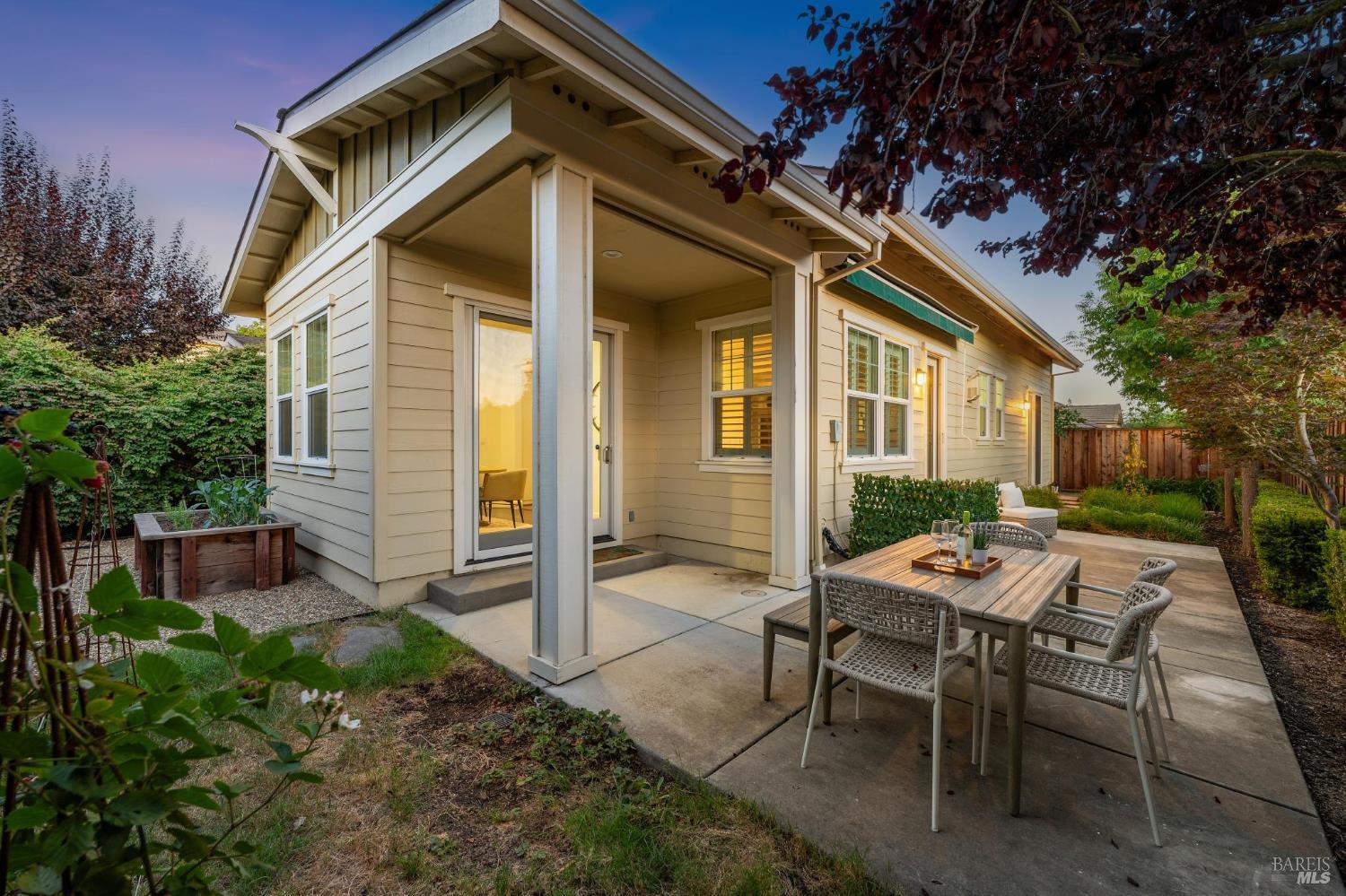 1039 Birkdale Drive Napa CA 94559