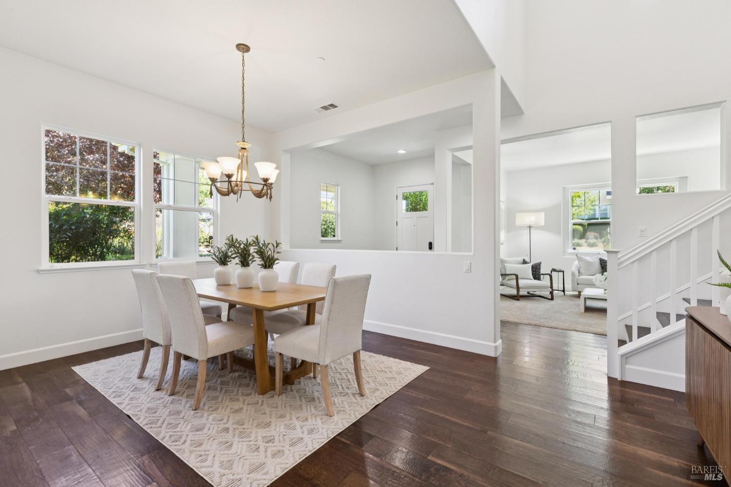1039 Birkdale Drive Napa CA 94559