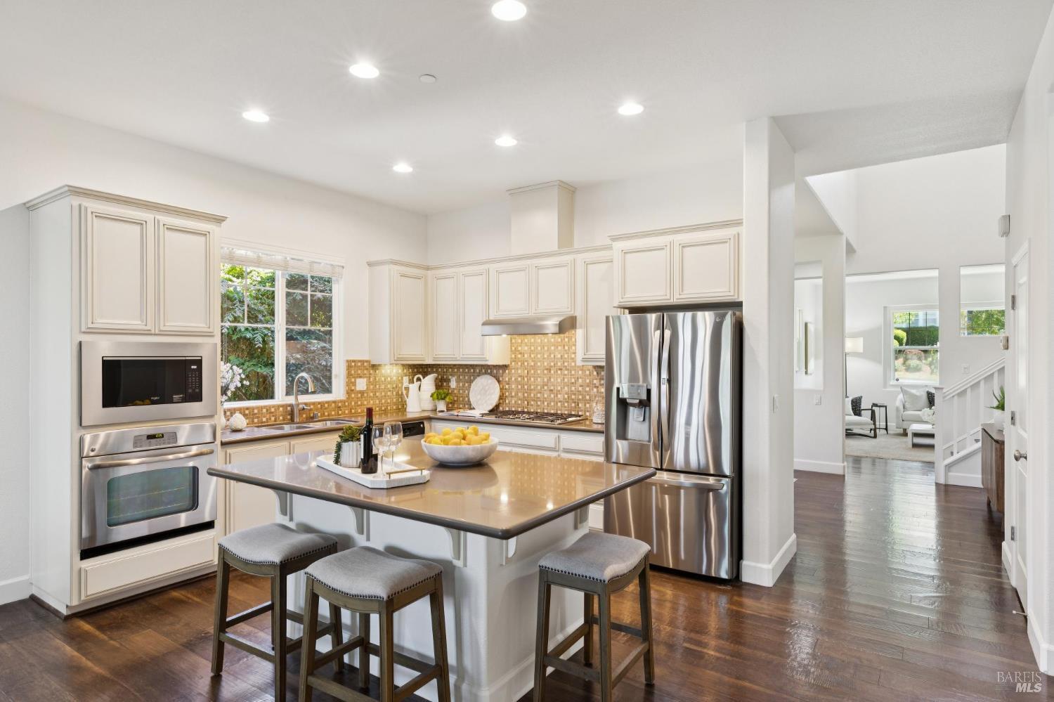 1039 Birkdale Drive Napa CA 94559