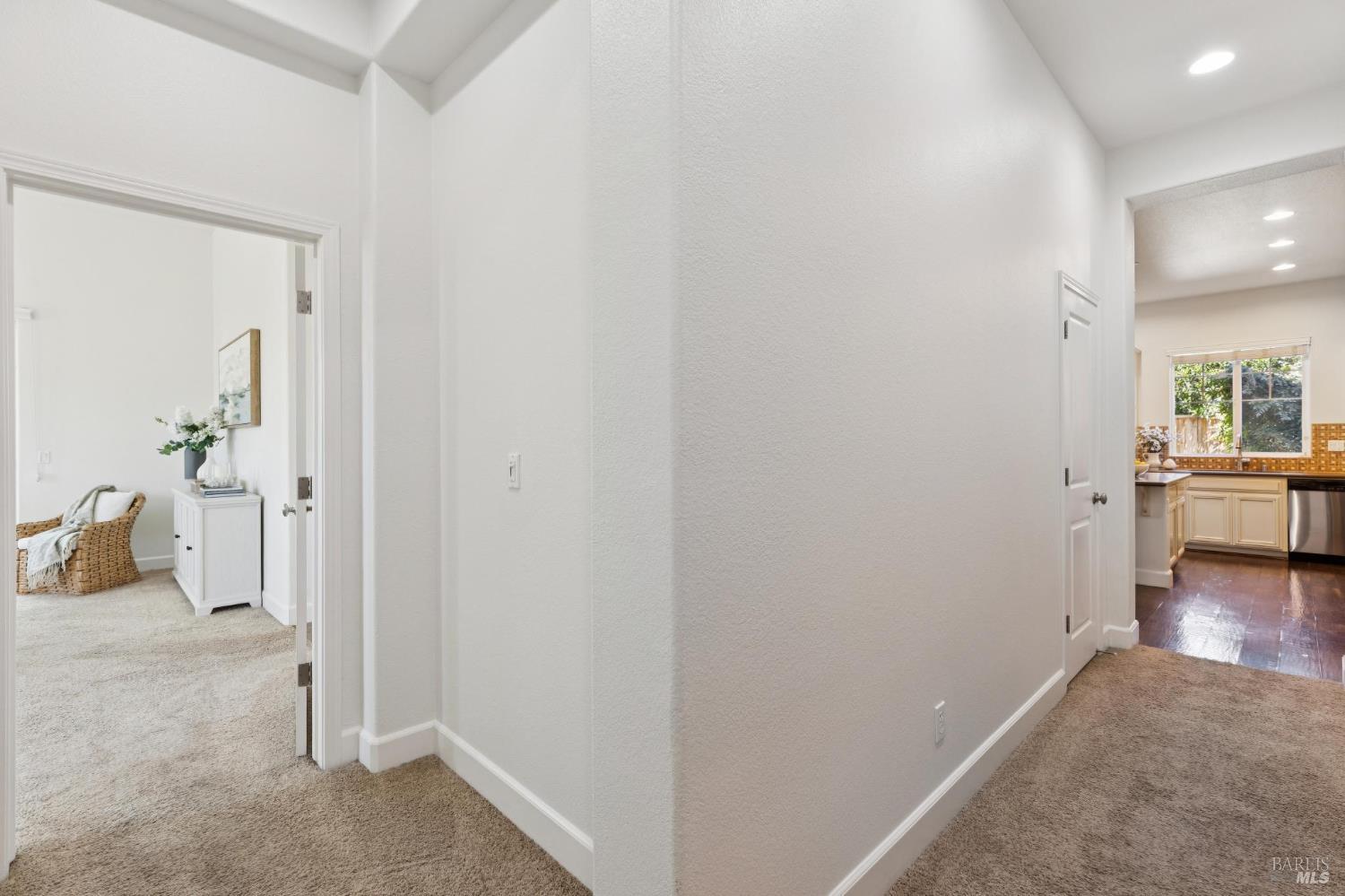 1039 Birkdale Drive Napa CA 94559