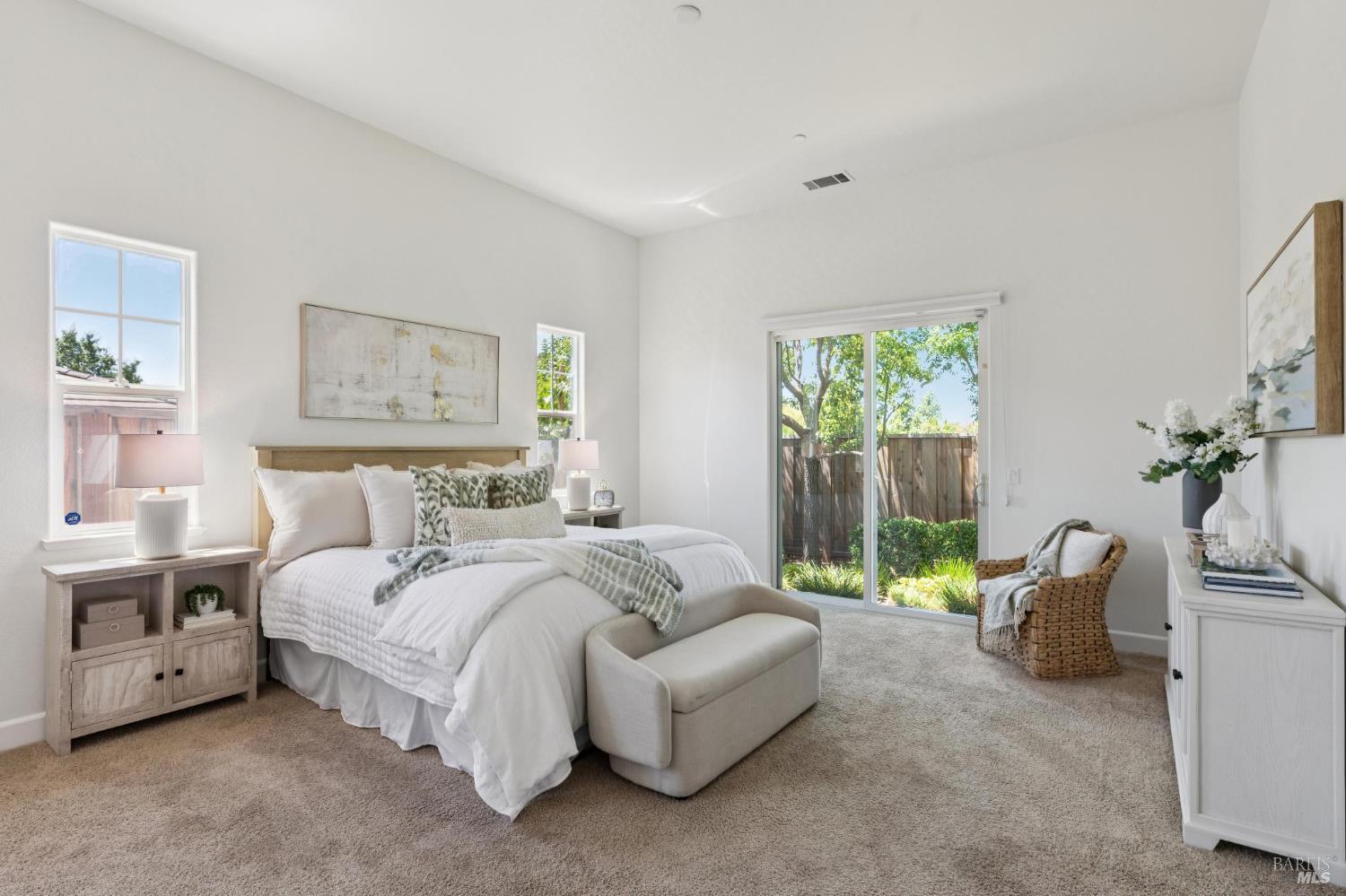 1039 Birkdale Drive Napa CA 94559