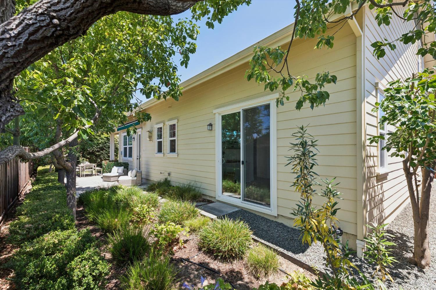 1039 Birkdale Drive Napa CA 94559