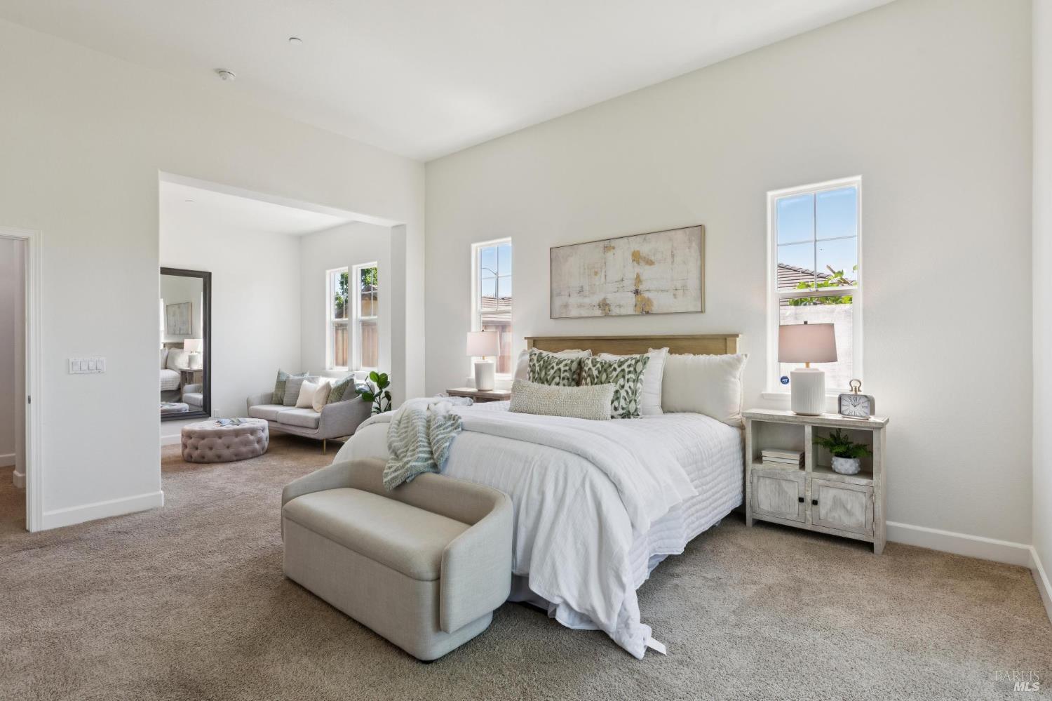 1039 Birkdale Drive Napa CA 94559